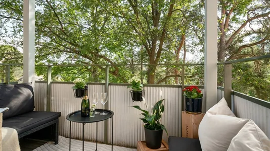 Bostadsrätter till salu i Västerort - foto 11