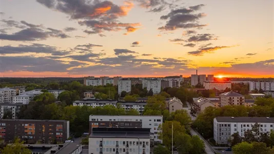 Bostadsrätter till salu i Söderort - foto 2