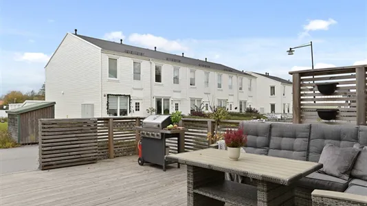 Bostadsrätter till salu i Haninge - foto 1