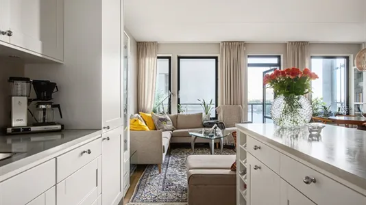 Bostadsrätter till salu i Nacka - foto 9