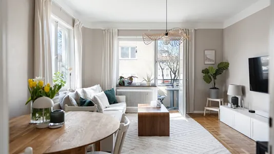 Bostadsrätter till salu i Hammarbyhamnen - foto 5