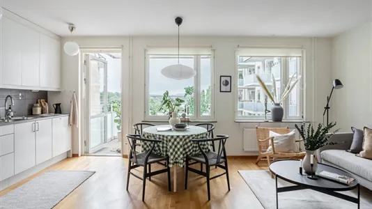 Bostadsrätter till salu i Södermalm - foto 9