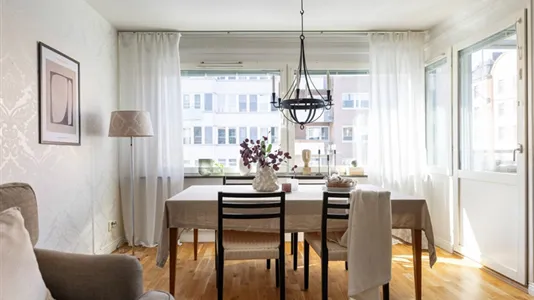 Bostadsrätter till salu i Södermalm - foto 2