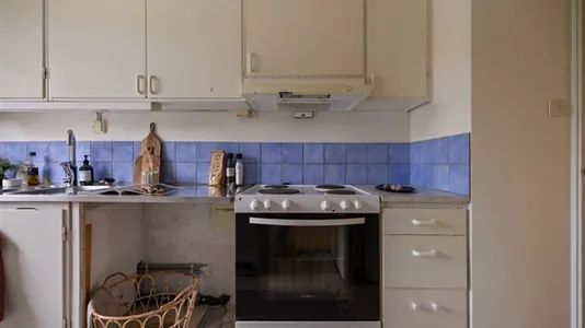 Bostadsrätter till salu i Södermalm - foto 11