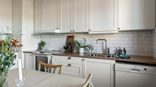 Bostadsrätter till salu i Hammarbyhamnen - foto 13