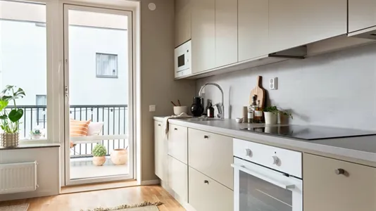 Bostadsrätter till salu i Västerort - foto 11