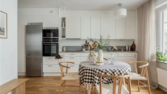 Bostadsrätter till salu i Söderort - foto 11