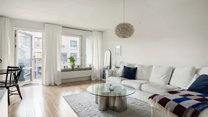 Bostadsrätt till salu i Nacka