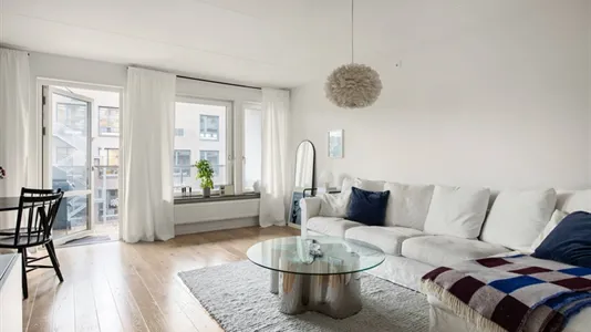 Bostadsrätter till salu i Nacka - foto 1