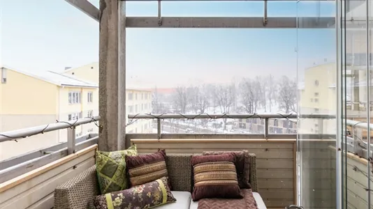 Bostadsrätter till salu i Södermalm - foto 8