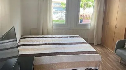 Lägenhet att hyra i Botkyrka, Norsborg