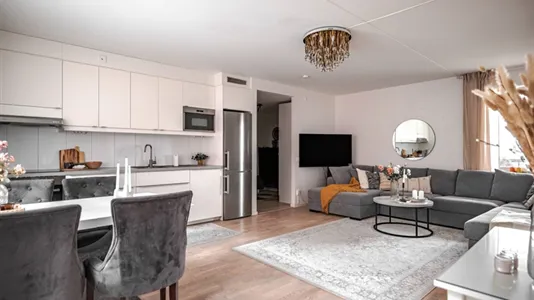 Bostadsrätter till salu i Järfälla - foto 9