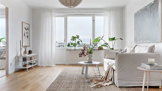 Bostadsrätter till salu i Söderort - foto 1