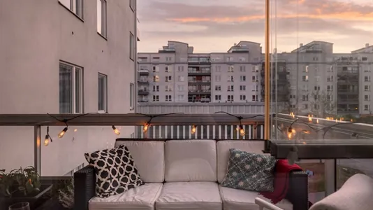 Bostadsrätter till salu i Nässjö - foto 3