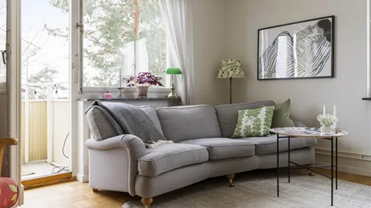 Bostadsrätter till salu i Söderort - foto 9