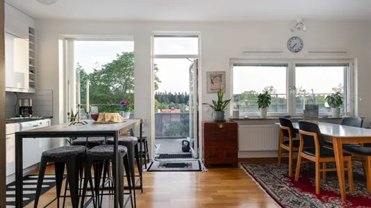 Bostadsrätter till salu i Söderort - foto 5