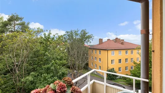 Bostadsrätter till salu i Kungsholmen - foto 2