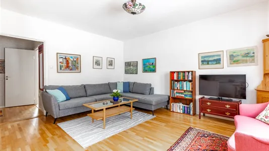 Bostadsrätter till salu i Söderort - foto 2