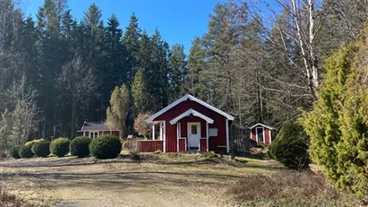 Lägenhet till salu i Älmhult, Häradsbäck