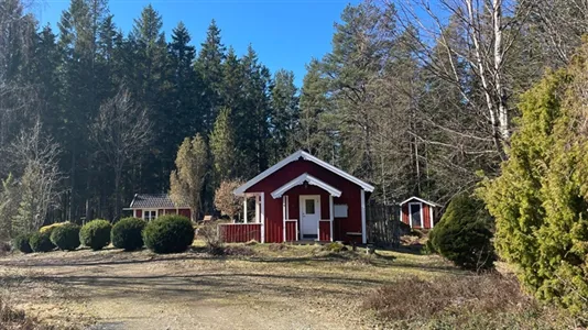 Lägenheter till salu i Älmhult - foto 1