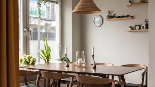 Bostadsrätter till salu i Nacka - foto 9