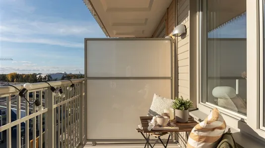 Bostadsrätter till salu i Nacka - foto 4