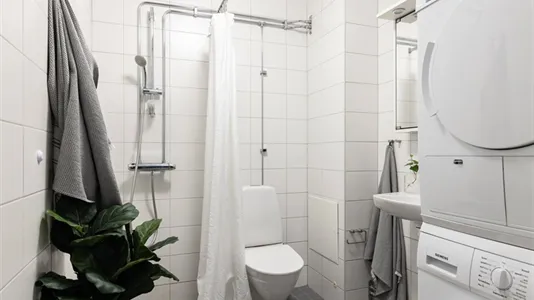 Bostadsrätter till salu i Söderort - foto 13