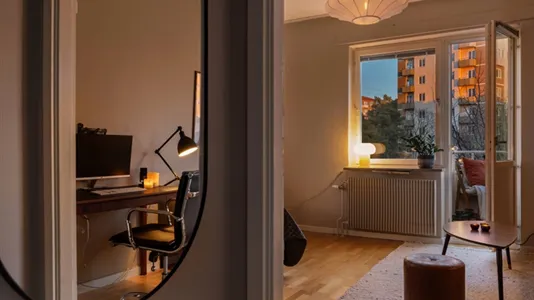 Bostadsrätter till salu i Söderort - foto 9