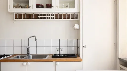 Lägenheter till salu i Gärdet/Djurgården - foto 10