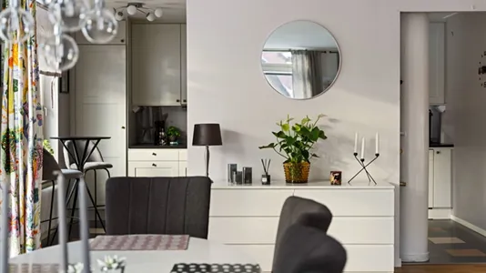 Bostadsrätter till salu i Söderort - foto 5