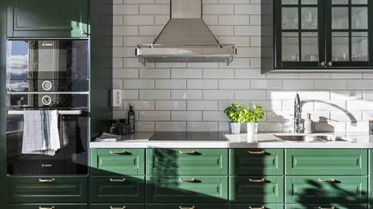 Bostadsrätter till salu i Söderort - foto 5