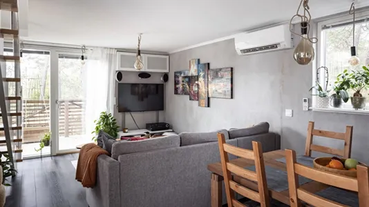 Bostadsrätter till salu i Huddinge - foto 4