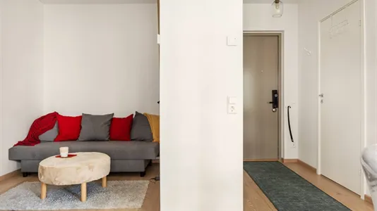 Bostadsrätter till salu i Nacka - foto 11