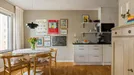 Bostadsrätt till salu, Hammarbyhamnen, Johanneshovsvägen