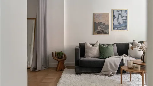 Bostadsrätter till salu i Södermalm - foto 3