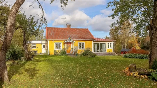 Hus till salu i Alvesta - foto 1