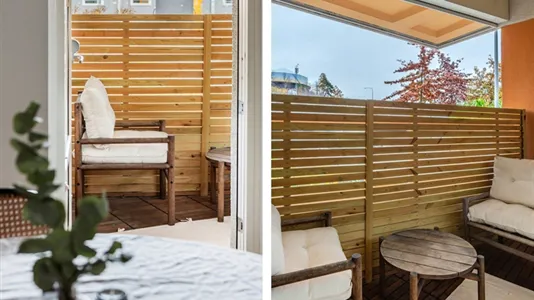 Bostadsrätter till salu i Hammarbyhamnen - foto 13