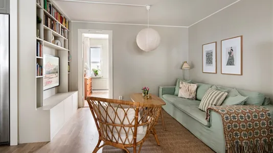 Bostadsrätter till salu i Västerort - foto 10