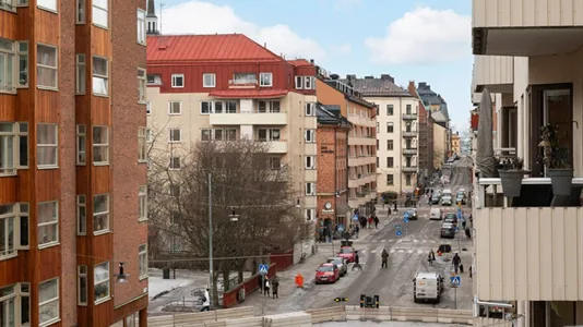 Bostadsrätter till salu i Södermalm - foto 5