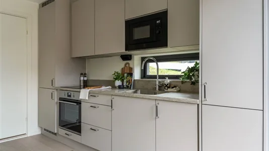 Bostadsrätter till salu i Nacka - foto 4