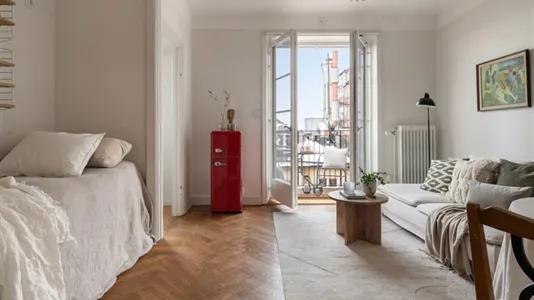 Bostadsrätter till salu i Södermalm - foto 12