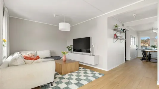 Bostadsrätter till salu i Haninge - foto 11