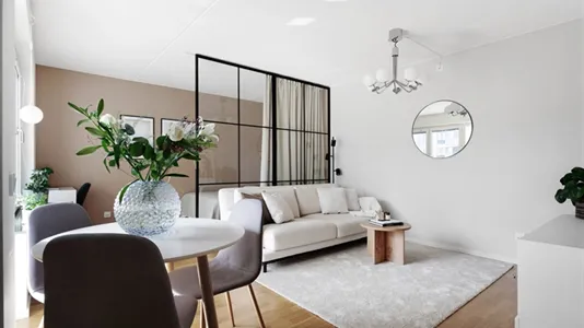 Bostadsrätter till salu i Söderort - foto 10