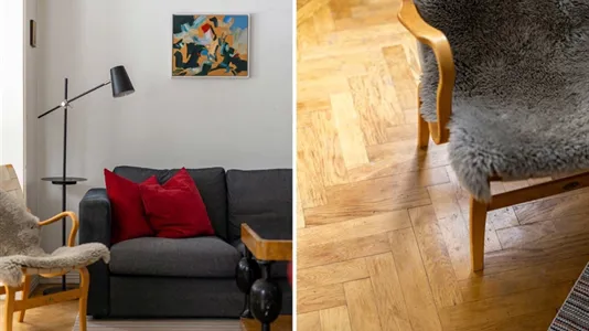 Bostadsrätter till salu i Söderort - foto 8