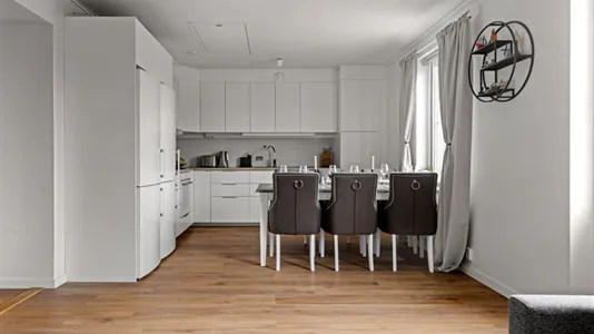 Bostadsrätter till salu i Haninge - foto 5