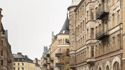 Lägenhet till salu i Stockholm