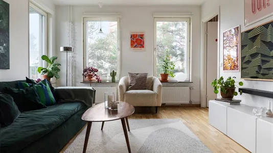 Bostadsrätter till salu i Södermalm - foto 2
