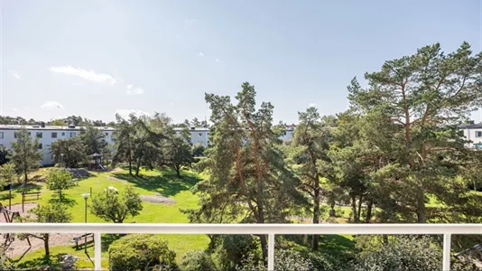 Bostadsrätter till salu i Hammarbyhamnen - foto 13