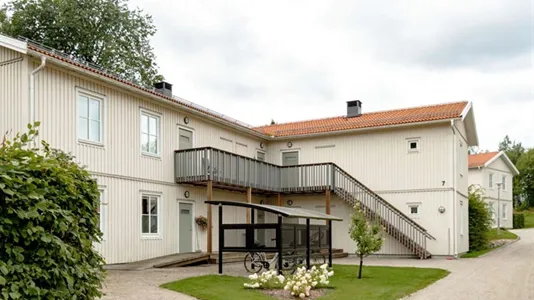 Lägenheter till salu i Växjö - foto 4