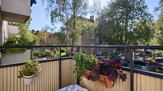 Bostadsrätter till salu i Hammarbyhamnen - foto 5